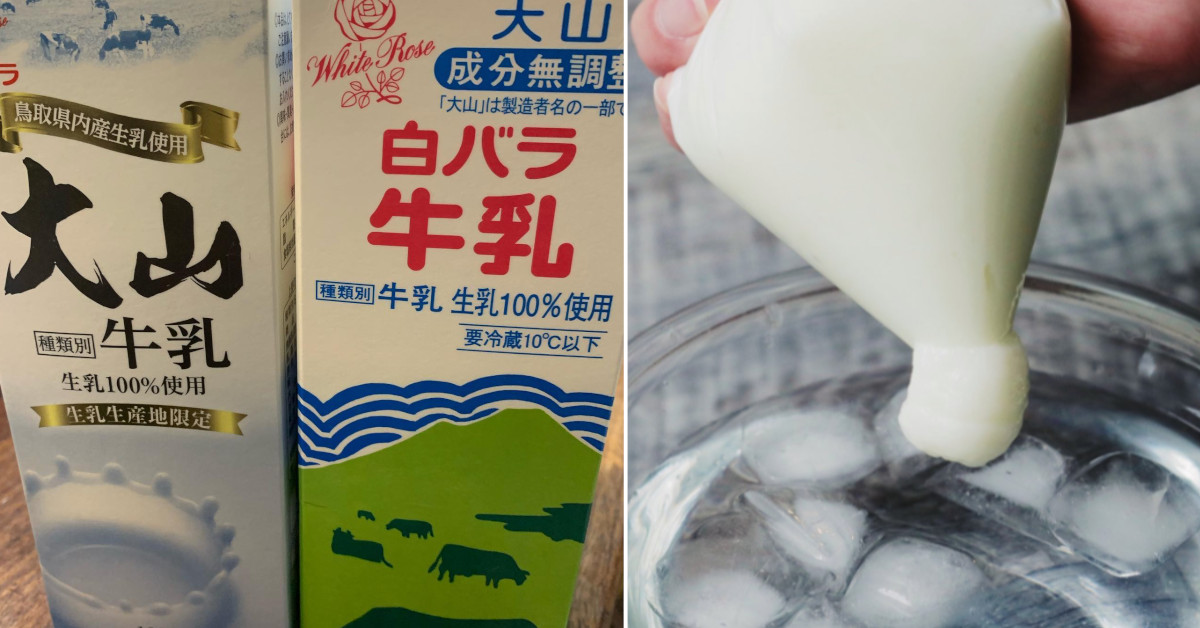 コロナの休校やレストラン休業に伴い全国で乳製品が余っている状態。牛乳を少しでも多く消費するための簡単レシピをご紹介。