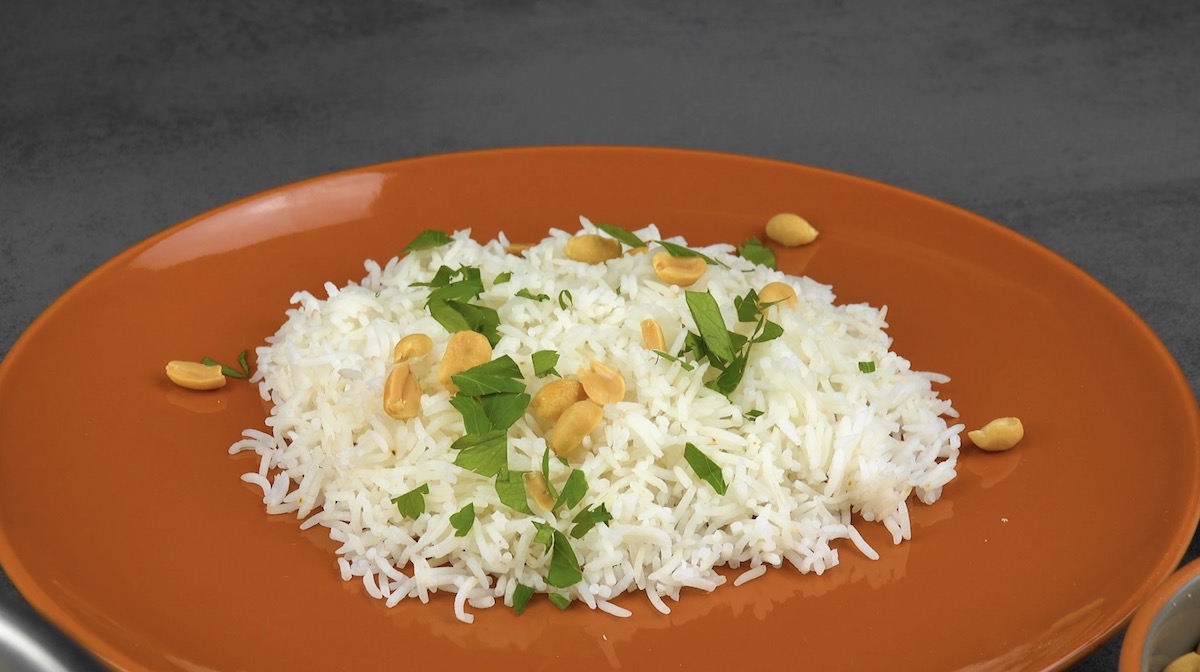 Cook Rice Perfectly Every Time In A Few Simple Steps