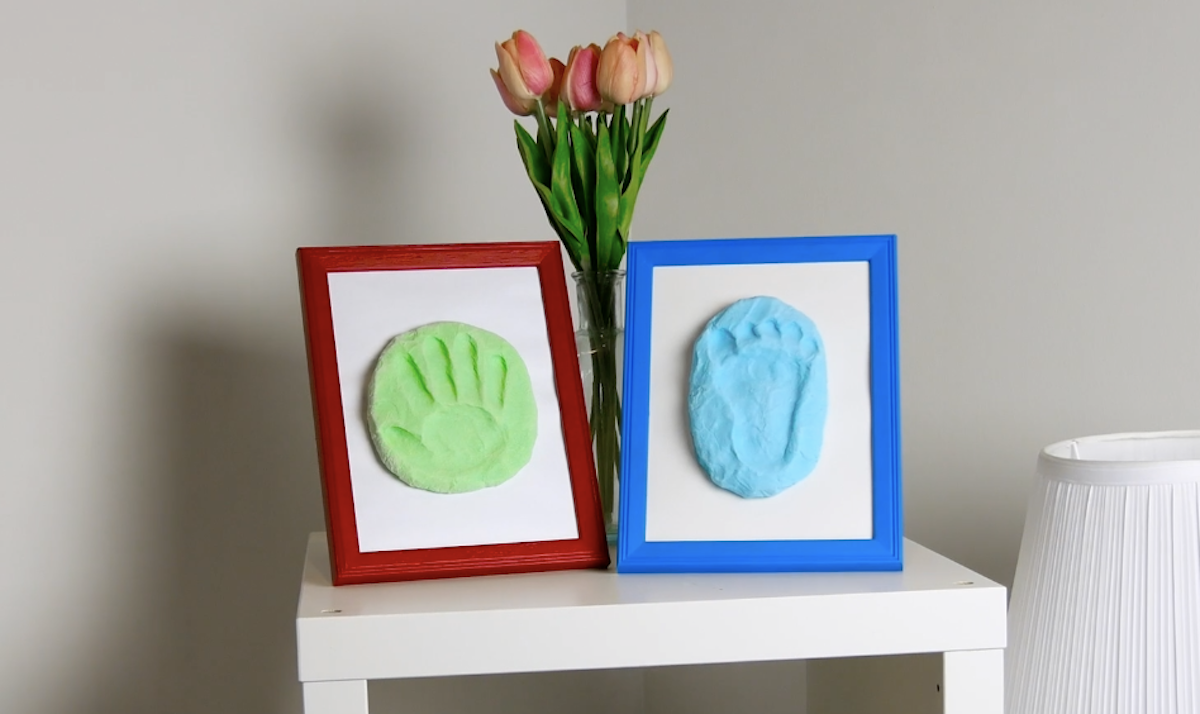 3 Homemade Mother's Day Gifts