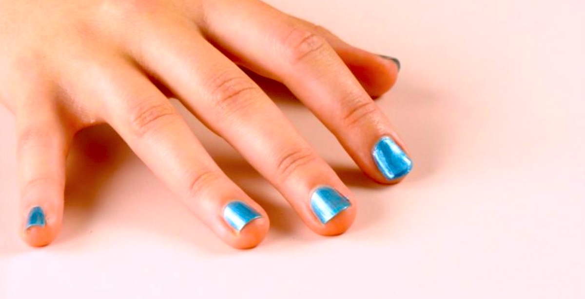 7 Tricks For Perfect Nails
