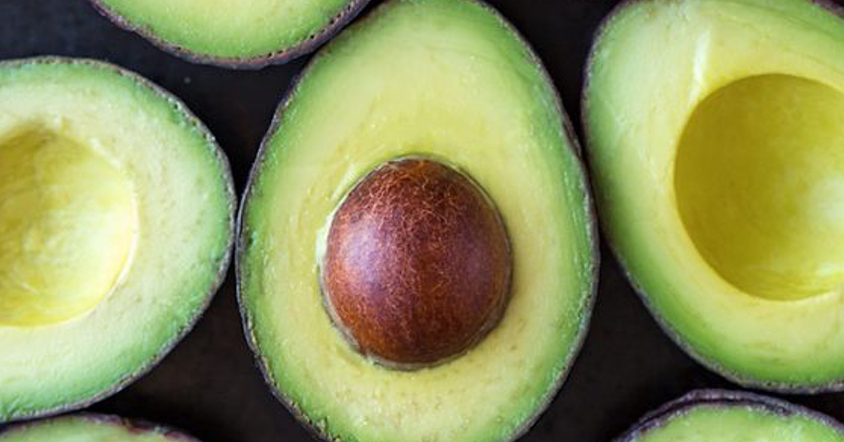 How to choose good avocados