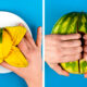 野菜と果物の簡単皮むき方法8選