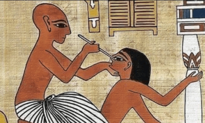 古代エジプト文明