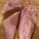 鶏胸肉を柔らかくする方法