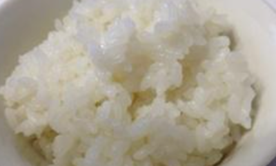 古米をおいしく食べる方法